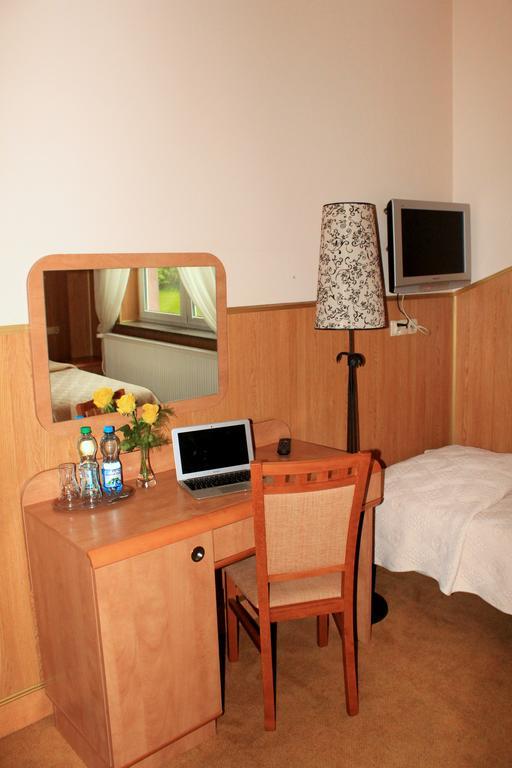 Parkowa - Noclegi Ze Sniadaniem Nowa Ruda Quarto foto
