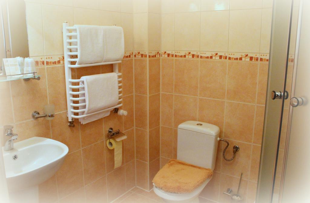 Parkowa - Noclegi Ze Sniadaniem Nowa Ruda Quarto foto